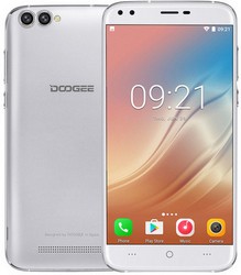 Замена дисплея на телефоне Doogee X30 в Уфе
